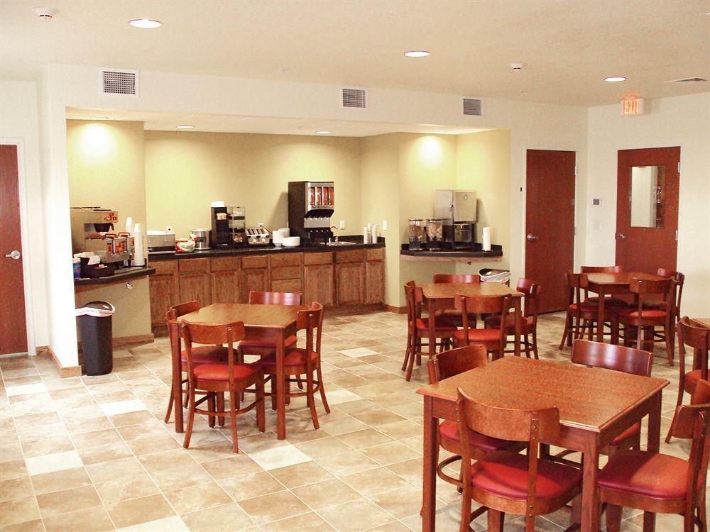 Quality Inn & Suites 파크시티 외부 사진