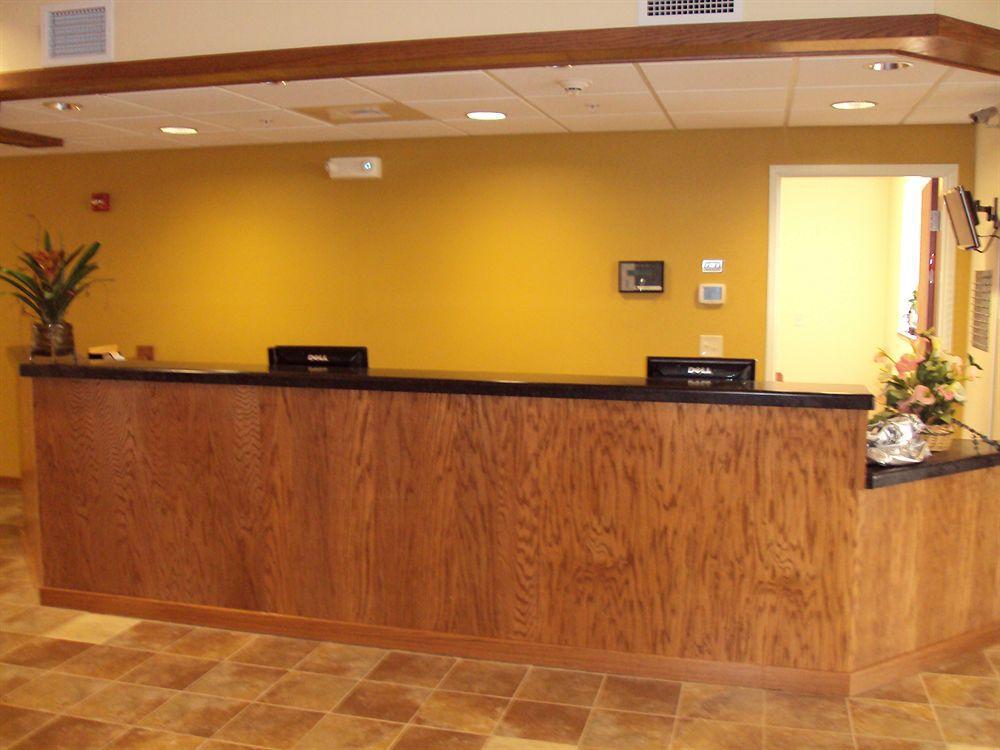 Quality Inn & Suites 파크시티 외부 사진