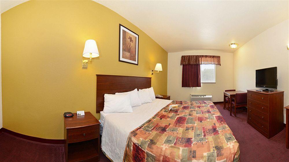Quality Inn & Suites 파크시티 외부 사진