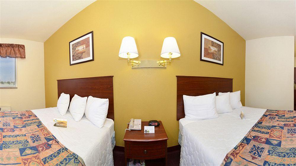 Quality Inn & Suites 파크시티 외부 사진