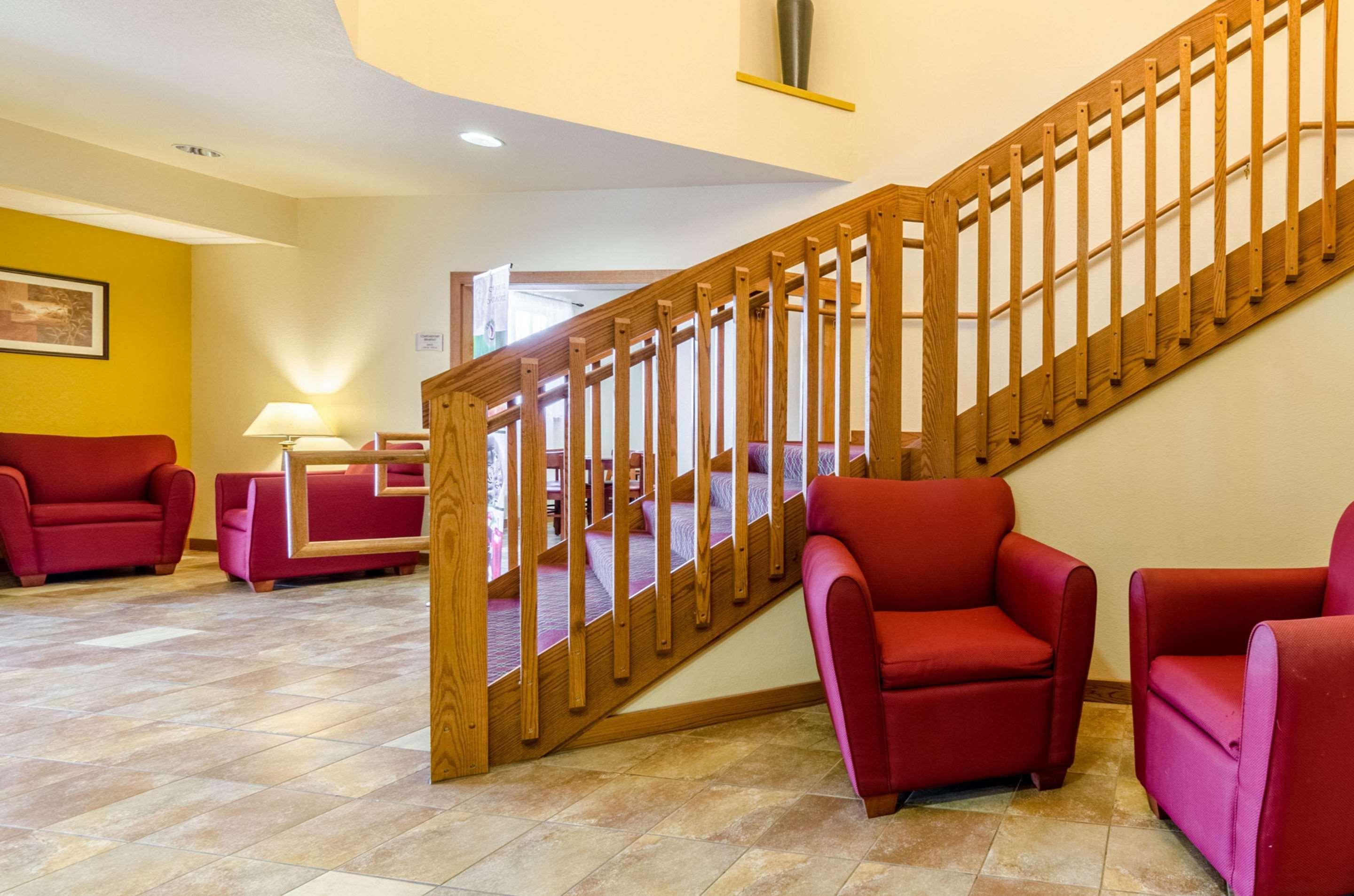 Quality Inn & Suites 파크시티 외부 사진