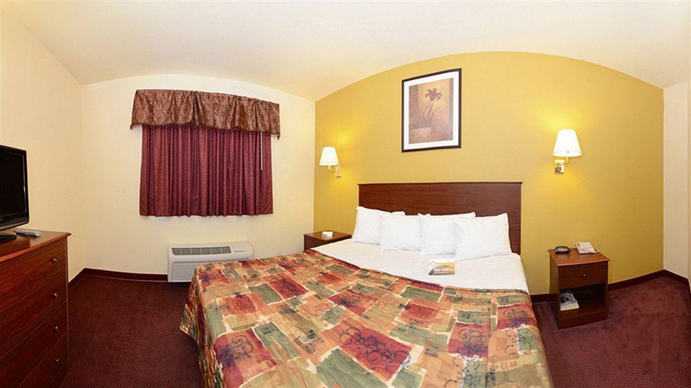 Quality Inn & Suites 파크시티 외부 사진