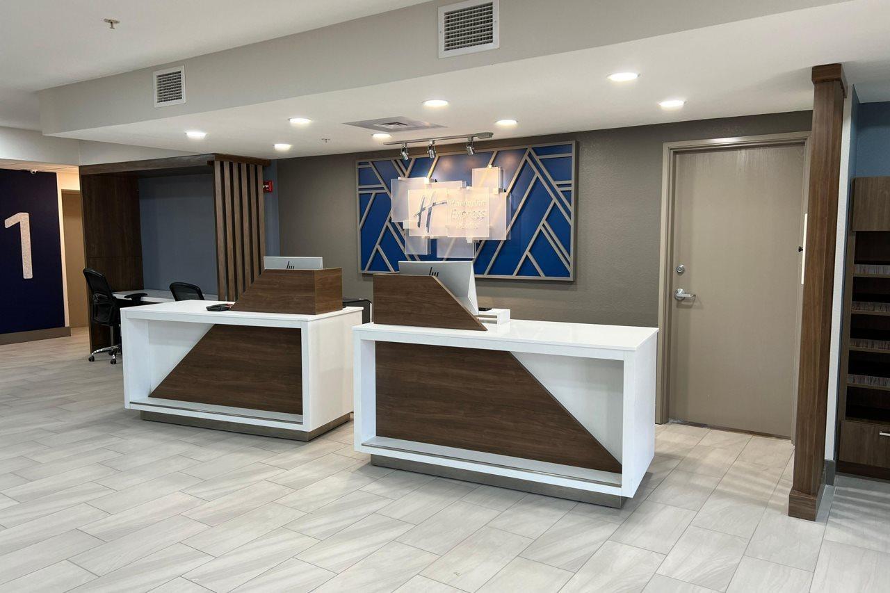 Quality Inn & Suites 파크시티 외부 사진