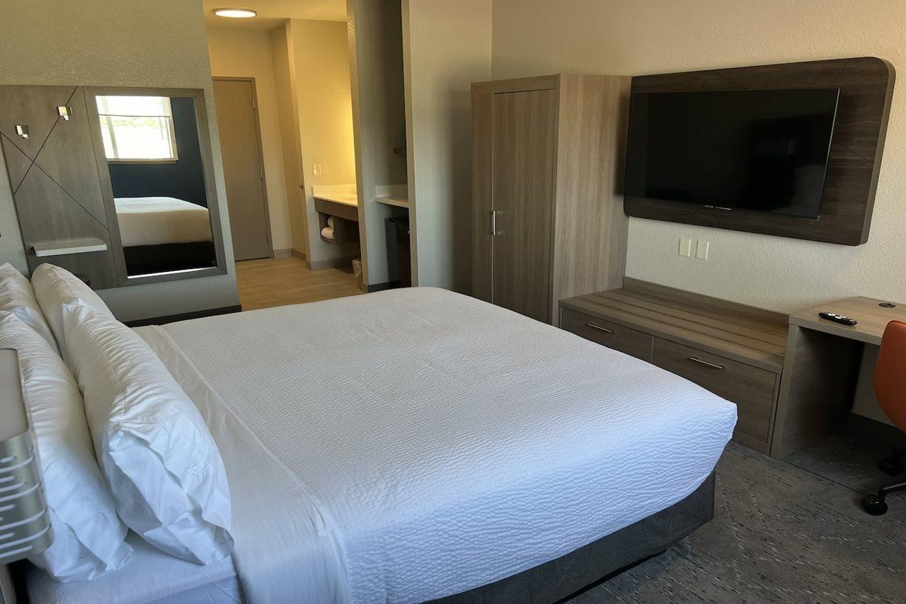 Quality Inn & Suites 파크시티 외부 사진
