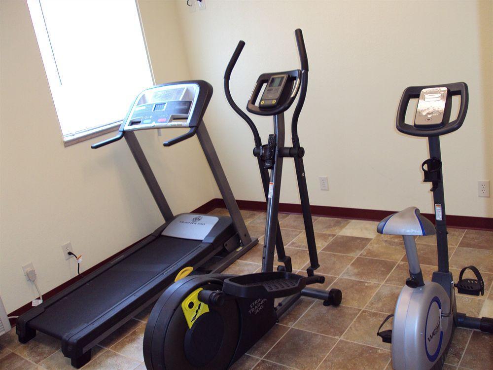 Quality Inn & Suites 파크시티 외부 사진