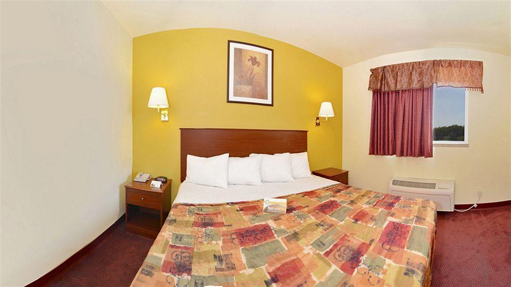 Quality Inn & Suites 파크시티 외부 사진